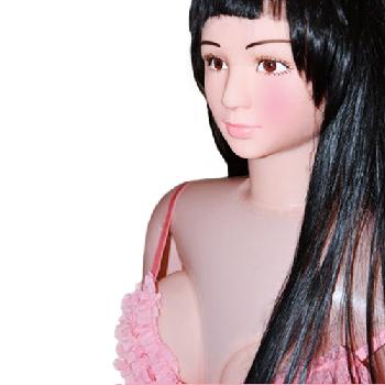 清纯女神麻生希男用成人用品抽插自慰情趣性玩偶充气娃娃