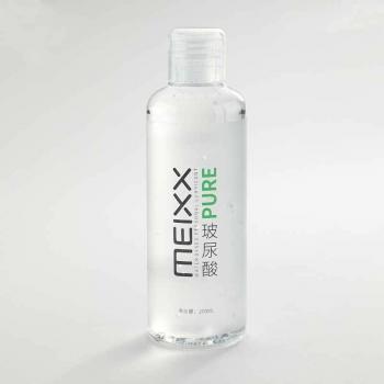 限时活动：MEIXX 成人情趣夫妻调情水溶性去离子水润滑液 200ML（赠60ml)