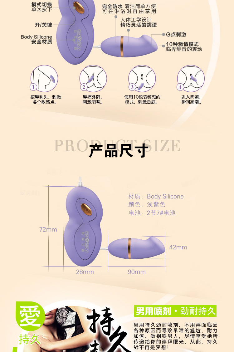 产品参数-美趣商城