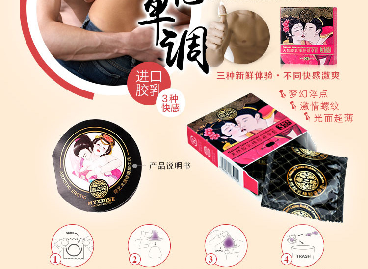 产品参数-美趣商城